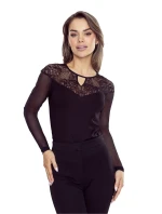 Halenka Eldar Sela dlouhá/r S-XL Halenka Eldar Sela dlouhá/r S-XL