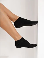 Milena nohy 1146-093 Stripe 37-41