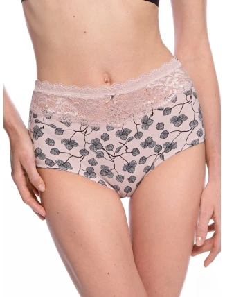 Kalhotky Lama L-1550 MX A'2 S-4XL