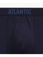 Pánské boxerky 5 pack 004/1 - Atlantic