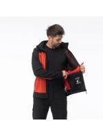 Pánský softshell NIKKO