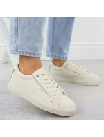 Big Star W SS274027 INT2164B tenisky z ekokůže Big Star W SS274027 INT2164B tenisky z ekokůže