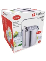 KBELÍK NA LED 1,2 L KLEŠTĚ ALPINA