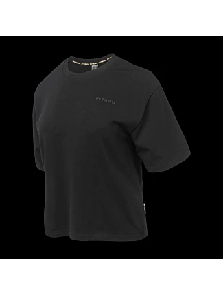 Dámské tričko s krátkým rukávem FROXALI W