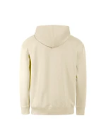 Unisex mikina Chill (mandlová)