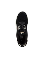 Boty Puma Downtown SD černé 402597 02