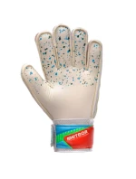 Brankářské rukavice Meteor Defence 9 bílé