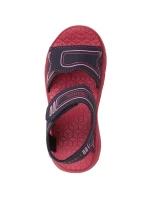 Dětské sandály Kaleo K Jr 260887K 6722 - Kappa Dětské sandály Kaleo K Jr 260887K 6722 - Kappa