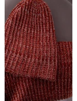 Dámská souprava Bona K261 červená