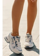 Dámské Tenisky Big Star RR274A190 Modré