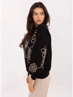 Halenka RV BZ A175.02 černá