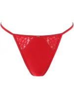 V-10469 červená košilka - Axami