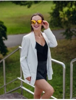 Dámské sluneční brýle Vuch Trisha Transparent Pink