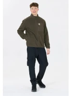 Pánská fleecová mikina Whistler Felis