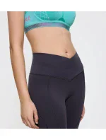 Cardio RTW High-Rise Leggings - UNKNOWN - TRIUMPH UNKNOWN - TRIUMPH