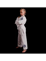 Judo kimono - Judogi pro děti 130 cm + opasek