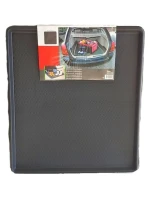 DRY PAD SHOESHOES DRY PAD BAG MAT 100x90CM BLACK dětské