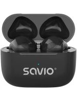 BEZDRÁTOVÁ BLUETOOTH SLUCHÁTKA SAVIO TWS-02 PRO