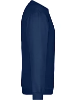 Daiber JN 40 Mikina z těžké bavlny 02.0040 navy