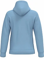 Kariban K 476 Pánská mikina s kapucí 20.K476 sky blue Kariban K 476 Pánská mikina s kapucí 20.K476 sky blue