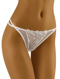 Wol-Bar Maracca barva: bílá