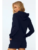 Dkaren Koko barva: tmavě modrá Dkaren Koko barva: tmavě modrá