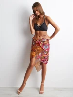 Pareo AT PO 176244.71 tmavě růžová Pareo AT PO 176244.71 tmavě růžová