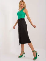 EM SD sukně B9223.25 černá