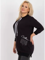 Tunika RV TU 7506.56 černá