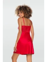 Červená košilka Tora - Dkaren Červená košilka Tora - Dkaren