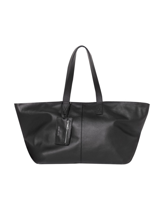 Kalite Look Bag 594 Travel Black