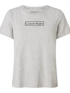 Dámské Tričko s krátkým rukávem QS6798E-P7A - Calvin Klein