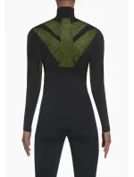 Sportovní mikina Inspire Blouse - Bas Bleu Sportovní mikina Inspire Blouse - Bas Bleu