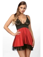 Svůdná košilka Lisbeth - Anais