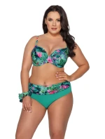 PLAVKOVÁ PODPRSENKA SK 206 PARADISE MAXI PLAVKOVÁ PODPRSENKA SK 206 PARADISE MAXI