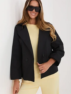 Plášť model 227357 Rue Paris
