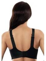 Dámská sportovní podprsenka Parfait P62121 34 D Černá Dámská sportovní podprsenka Parfait P62121 34 D Černá