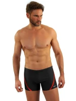 Plavecké boxerky Sesto Senso art.366 Maxi 3XL-4XL Plavecké boxerky Sesto Senso art.366 Maxi 3XL-4XL