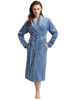 Dámský župan 371 - Luna