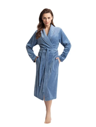 Dámský župan 371 - Luna Dámský župan 371 - Luna