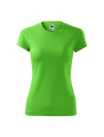 Dámské tričko Fantasy (zelené jablko)