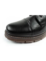 Pánské boty Wrangler Ryland sablet boots smart insulated