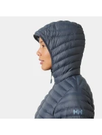 Helly Hansen dámská bunda W SIRDAL HOODED INSULATOR JACKET 62992 860
