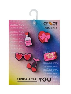 Crocs Jibbitz™ Love 5 pack 10012958