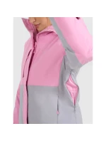 Dámská membránová lyžařská bunda 8000 4F 4FWAW25TTJAF0805-56S