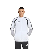 Pánská mikina adidas Tiro 26 Competition Training bílá KA7682 pánské