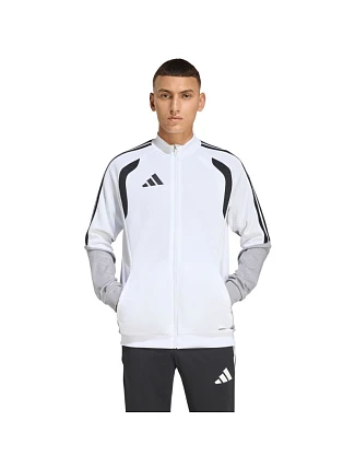 Pánská mikina adidas Tiro 26 Competition Training bílá KA7682 pánské