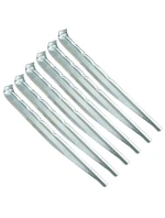 Alu 6ks stanových kolíků 42225 - High Peak