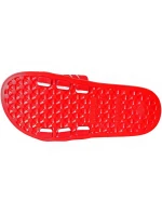 Dámské žabky 4F red H4Z19 KLD001 62S dámské