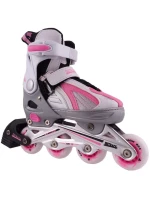 Kolečkové brusle Mico Volt PW-126B-9 Kolečkové brusle Mico Volt PW-126B-9
